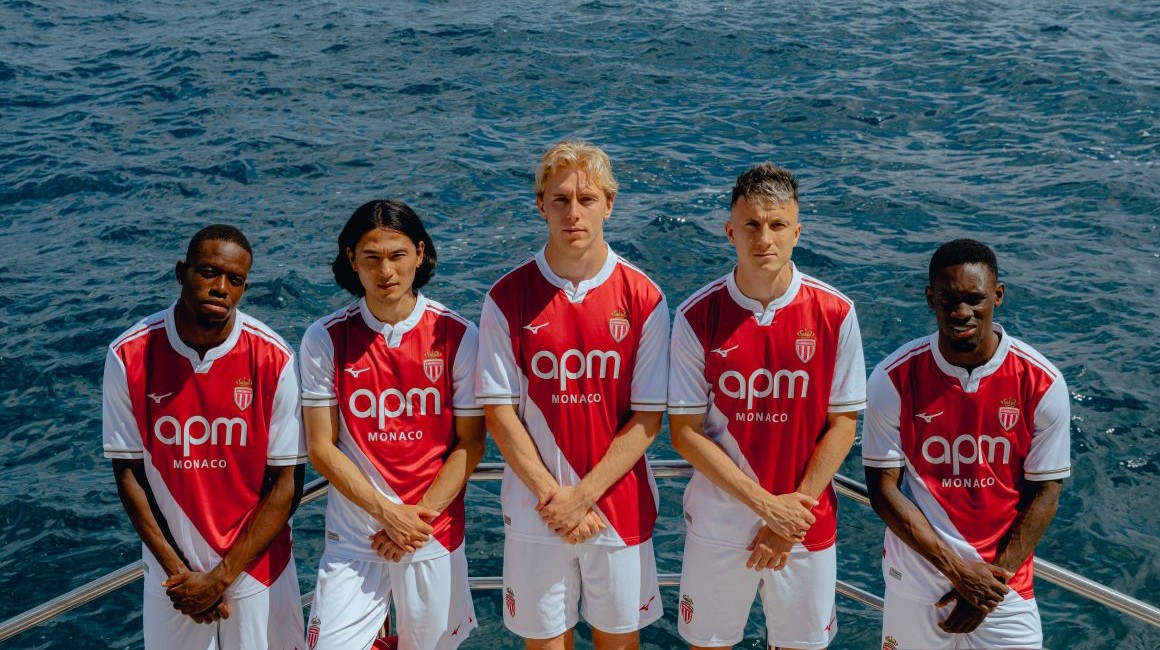 APM MONACO AND AS MONACO Case Study XIX Sports Group