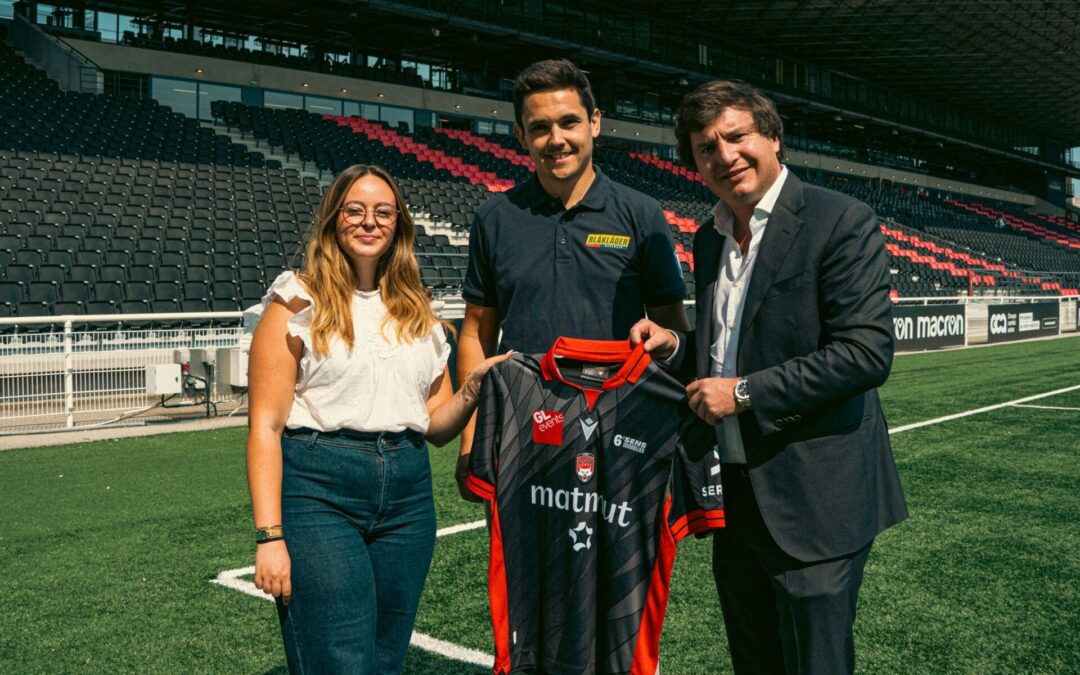 A NEW CHAPTER FOR LOU RUGBY