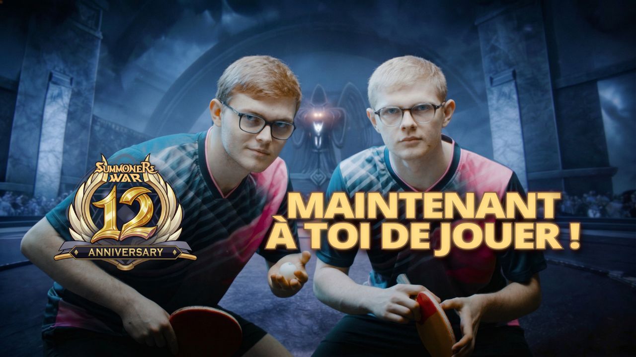 SummonersWar